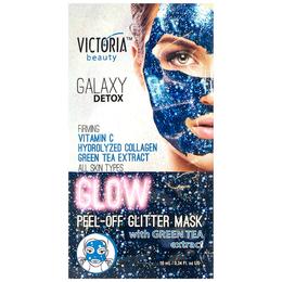 Masca Exfolianta pentru Fermitate Victoria Beauty Glow Camco, 10ml pentru ingrijirea fetei