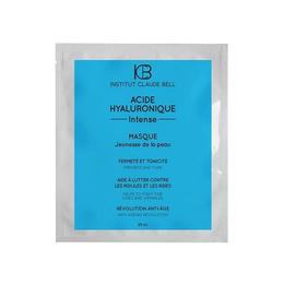 Masca Intensa cu Acid Hyaluronic – Acid Hyaluronique Intense Masque, Institut Claude Bell 25ml pentru ingrijirea fetei
