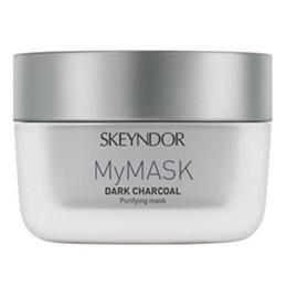 Masca Purificatoare – Skeyndor MyMask Dark Charcoal, 50 ml pentru ingrijirea fetei