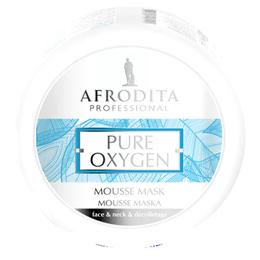 Masca Spumoasa Pulbere Pure Oxygen Cosmetica Afrodita, 100g pentru ingrijirea fetei