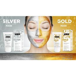 Masca cu Aur Beauty Purify, Diet Esthetic, 50ml pentru ingrijirea fetei