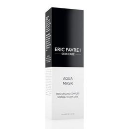 Masca de fata - Eric Favre Skin Care Aqua Mask 50 ml pentru ingrijirea fetei