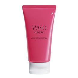 Masca de fata Shiseido Waso Purifying Peel Off 100ml pentru ingrijirea fetei