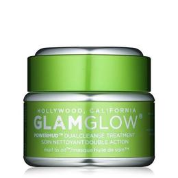 Mască de curățare duală – GlamGlow PowerMud 50g pentru ingrijirea fetei