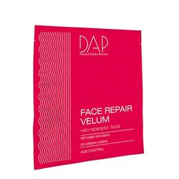 Mască reparatoare cu elastină și colagen DAP Professional Age Control 25ml pentru ingrijirea fetei