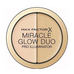 Max Factor Miracle Glow Duo Iluminator cremă 10 Light 11g cu Comanda Online