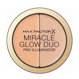 Max Factor Miracle Glow Duo Iluminator cremă 20 Medium 11g cu Comanda Online