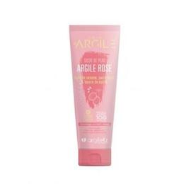 Nectar gomaj pentru ten cu argilă roz Argiletz 100ml pentru ingrijirea fetei