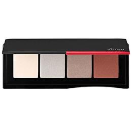 Paletă fard de ochi Shiseido Essentialist Eye Palette 02 Metals 5.2g cu Comanda Online