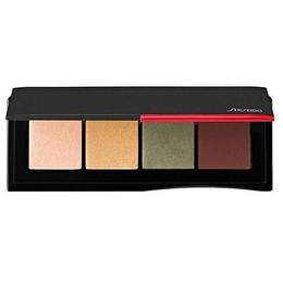 Paletă fard de ochi Shiseido Essentialist Eye Palette 03 Nature 5.2g cu Comanda Online