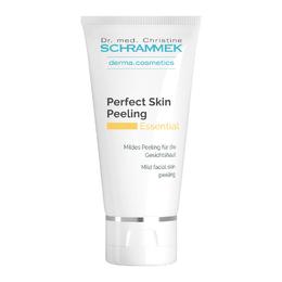 Peeling Facial - Dr. Christine Shrammek Perfect Skin Peeling 125 ml pentru ingrijirea fetei