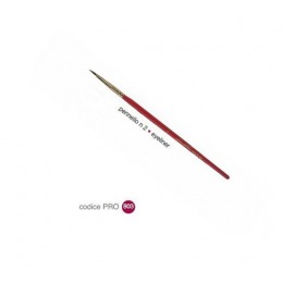 Pensula Profesionala Machiaj nr 2 – Cinecitta PhitoMake-up Professional Pennello nr 2 Eyeliner cu comanda online