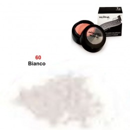 Pigment Luminos Pulbere - Cinecitta PhitoMake-up Professional Polveri Coloranti nr 60 cu comanda online