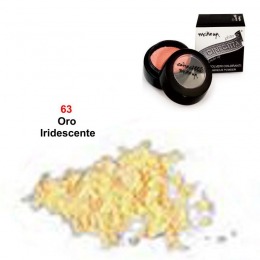 Pigment Luminos Pulbere - Cinecitta PhitoMake-up Professional Polveri Coloranti nr 63 cu comanda online