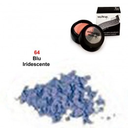 Pigment Luminos Pulbere - Cinecitta PhitoMake-up Professional Polveri Coloranti nr 64 cu comanda online