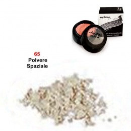 Pigment Luminos Pulbere – Cinecitta PhitoMake-up Professional Polveri Coloranti nr 65 cu Comanda Online