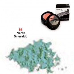 Pigment Luminos Pulbere – Cinecitta PhitoMake-up Professional Polveri Coloranti nr 69 cu Comanda Online