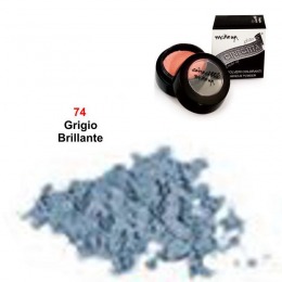 Pigment Luminos Pulbere – Cinecitta PhitoMake-up Professional Polveri Coloranti nr 74 cu Comanda Online