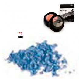 Pigment Luminos Pulbere - Cinecitta PhitoMake-up Professional Polveri Coloranti nr F3 cu comanda online