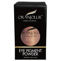Pigment de ochi Oranjollie 06, 1.5 g cu Comanda Online
