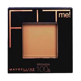 Pudra Maybelline NY Fit Me Bronzer - 100
