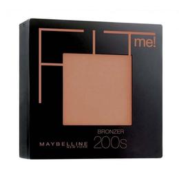 Pudra Maybelline NY Fit Me Bronzer - 200