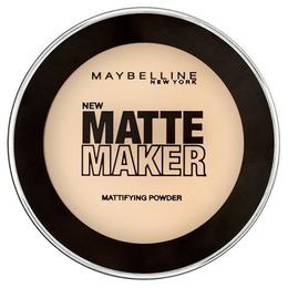 Pudra Maybelline NY Matte Maker Pressed Powder, 10 g cu Comanda Online