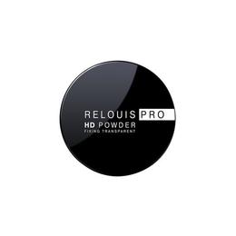 Pudra Relouis pro HD Powder, translucida de fixare cu Comanda Online