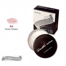 Pudra de Orez - Cinecitta PhitoMake-up Professional Polvere di Riso nr P4 cu comanda online