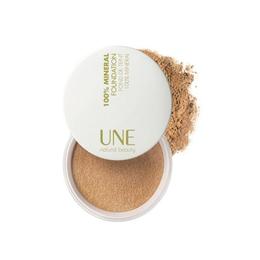 Pudra libera Une Natural Beauty Mineral Foundation