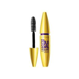 Rimel The Colossal Volum'Express Glam Brown Maybelline NY