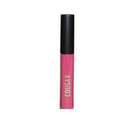 Ruj Lichid MAT 24h Cougar Candy, nuanta Pink Glossy 7 ml cu Comanda Online