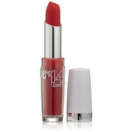 Ruj Maybelline Super Stay 14 H Lipstick 8g, 540 Ravishing Rouge cu Comanda Online
