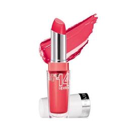 Ruj Maybelline Superstay 14H Lipstick 8g, 430 Stay With Me Coral cu Comanda Online