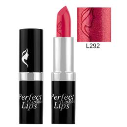 Ruj de Buze cu Textura Cremoasa Isabelle Dupont Paris Perfect Lips, nuanta L292 Brandy Rose, 4.2g cu Comanda Online