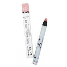 Ruj hidratant Beauty Made Easy Le Papier Creion - GLOSSY NUDE-BLUSH 6g cu comanda online