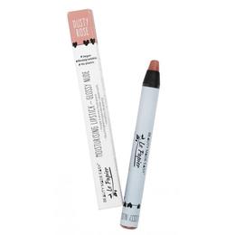 Ruj hidratant Beauty Made Easy Le Papier Creion – GLOSSY NUDE-DUSTY ROSE 6g cu Comanda Online
