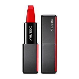 Ruj mat Shiseido ModernMatte Powder 510 Night Life 4g cu Comanda Online