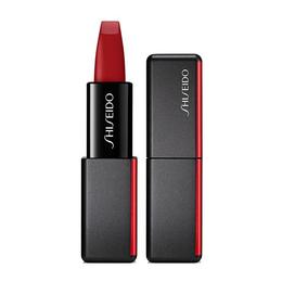 Ruj mat Shiseido ModernMatte Powder 516 Exotic Red 4g cu Comanda Online