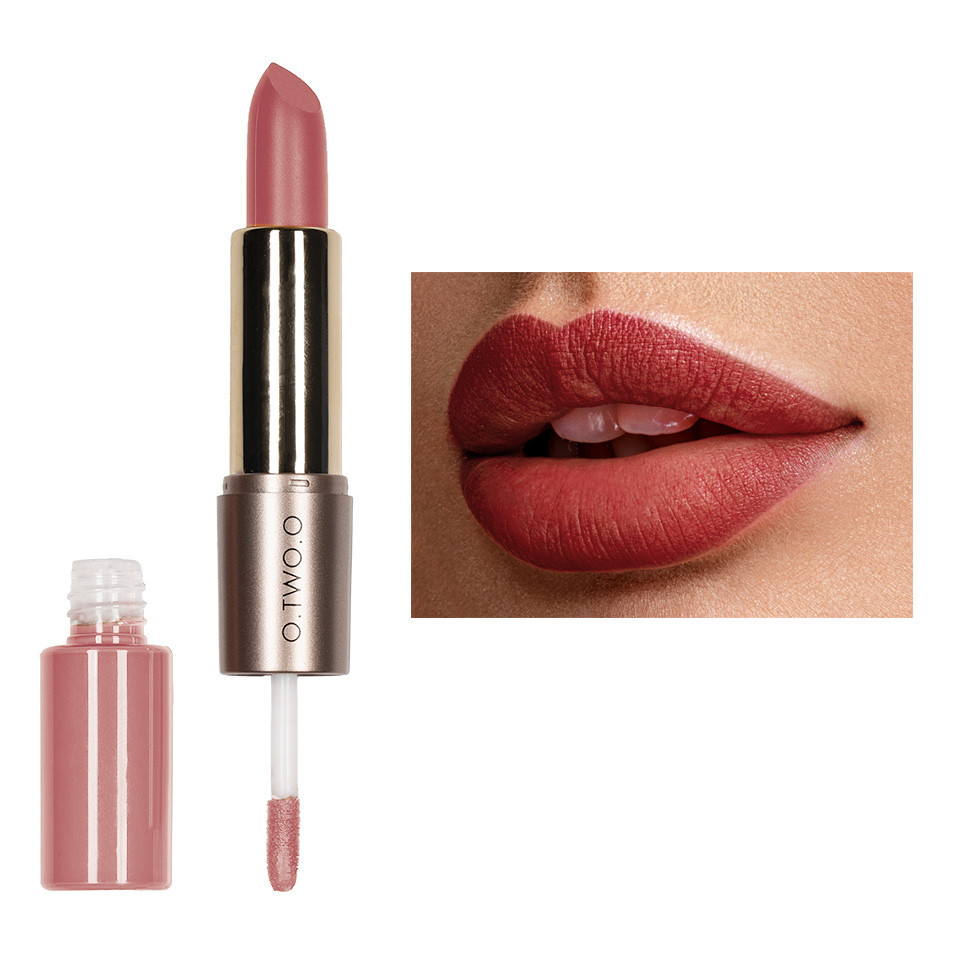 TOPFACE Make Up TOPFACE INSTYLE EXTREME MATTE LIP PAINT 011 3.5ml @ Best  Price Online