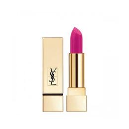 Ruj yves saint laurent pur couture the mats 215 lust for pink 3