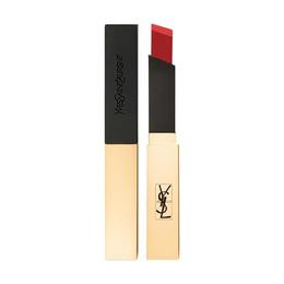 Ruj yves saint laurent rouge pur couture the slim nr. 23 mistery red 2.2g cu Comanda Online