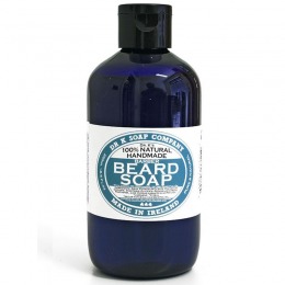 Sapun pentru Barba – Dr K Soap Company Beard Soap 250 ml pentru ingrijirea fetei