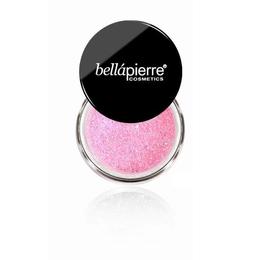 Sclipici cosmetic Light Pink – BellaPierre cu Comanda Online