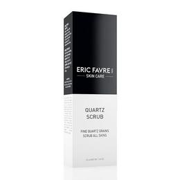 Scrub exfoliant - Eric Favre Skin Care Quartz 50 ml pentru ingrijirea fetei