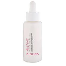 Ser Facial – Ainhoa Multivit Vitaminised Luminous Concentrate 50 ml pentru ingrijirea fetei