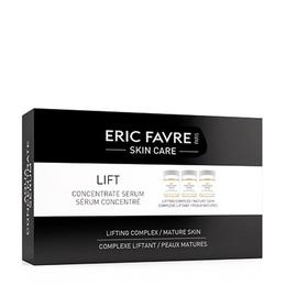 Ser lifting - Eric Favre Skin Care Lift Serum 10x5ml pentru ingrijirea fetei