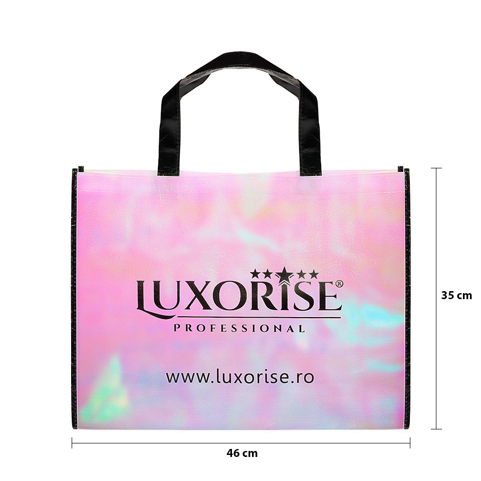 Shopping Bag Unicorn LUXORISE cu comanda online