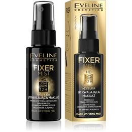 Spray fixare machiaj Eveline Cosmetics Fixer Mist Full HD 50 ml pentru ingrijirea fetei
