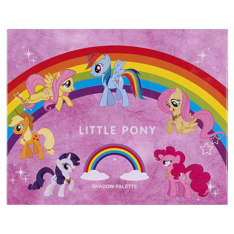 Trusa Farduri My Little Pony Limited Edition cu comanda online